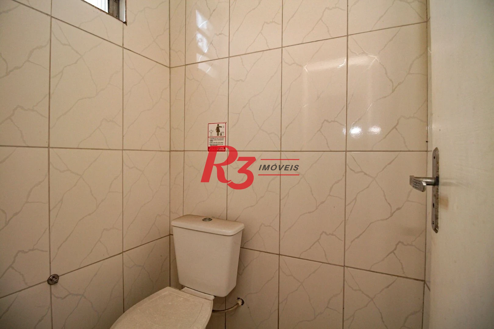 Prédio, 555 m² - venda por R$ 1.750.000,00 ou aluguel por R$ 10.000,00/mês - Valongo - Santos/SP