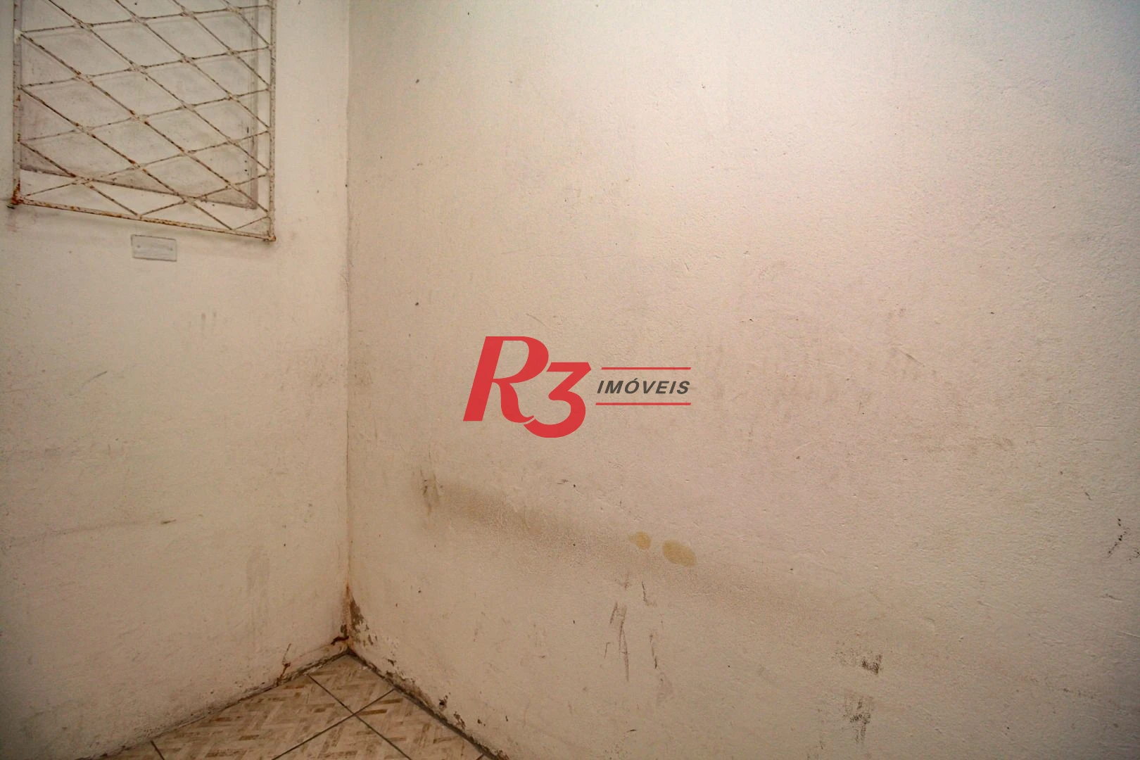 Prédio, 555 m² - venda por R$ 1.750.000,00 ou aluguel por R$ 10.000,00/mês - Valongo - Santos/SP