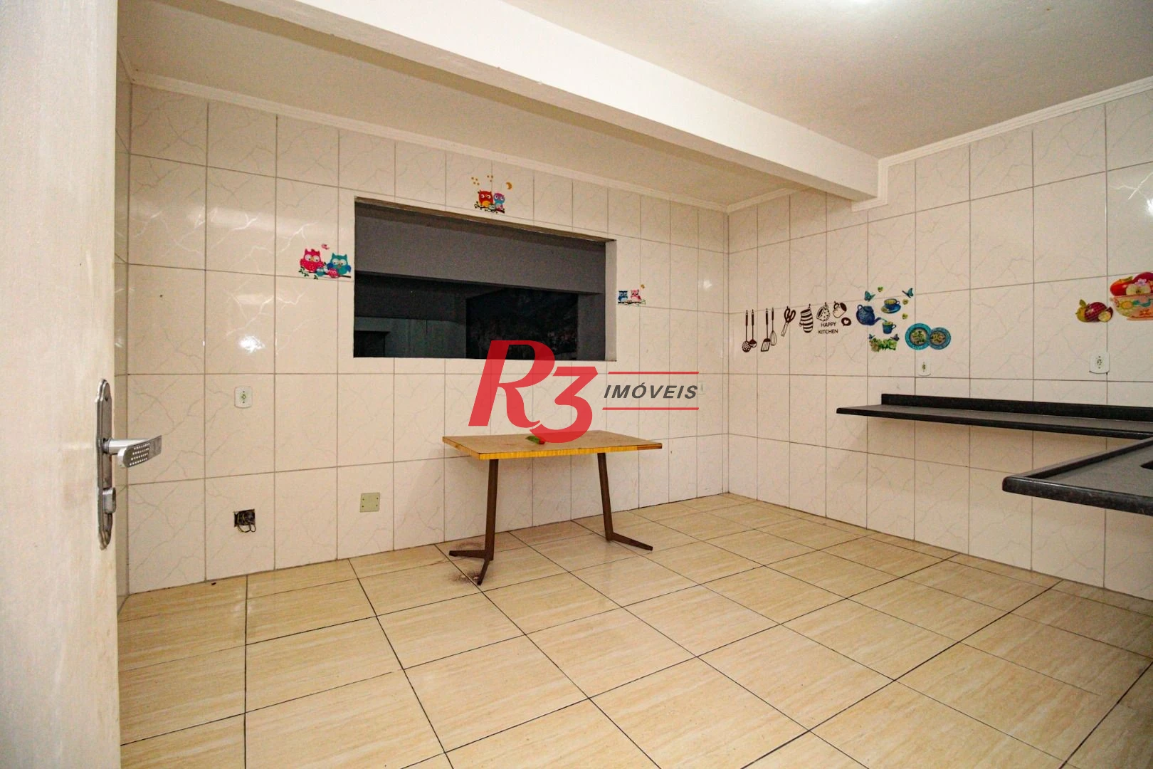 Prédio, 555 m² - venda por R$ 1.750.000,00 ou aluguel por R$ 10.000,00/mês - Valongo - Santos/SP