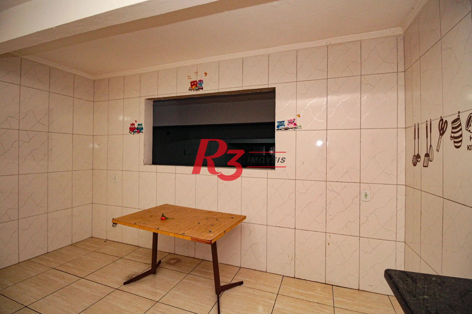 Prédio, 555 m² - venda por R$ 1.750.000,00 ou aluguel por R$ 10.000,00/mês - Valongo - Santos/SP