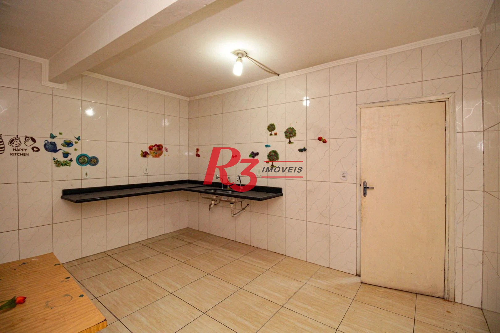 Prédio, 555 m² - venda por R$ 1.750.000,00 ou aluguel por R$ 10.000,00/mês - Valongo - Santos/SP