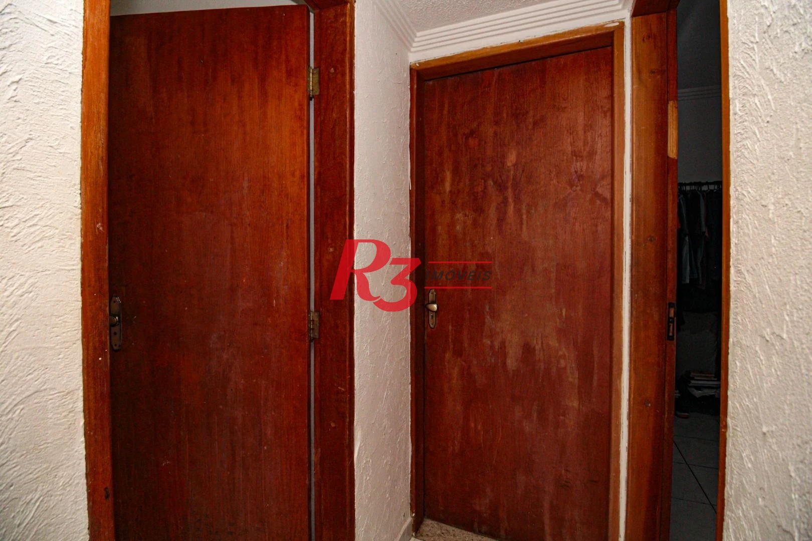 Apartamento à venda, 74 m² por R$ 400.000,00 - Vila Belmiro - Santos/SP