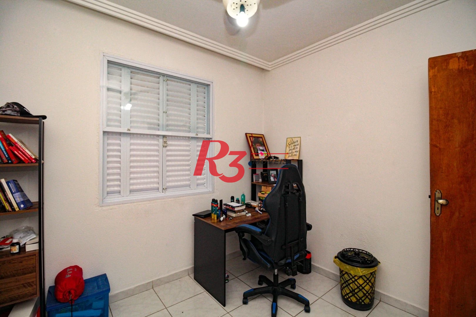 Apartamento à venda, 74 m² por R$ 400.000,00 - Vila Belmiro - Santos/SP