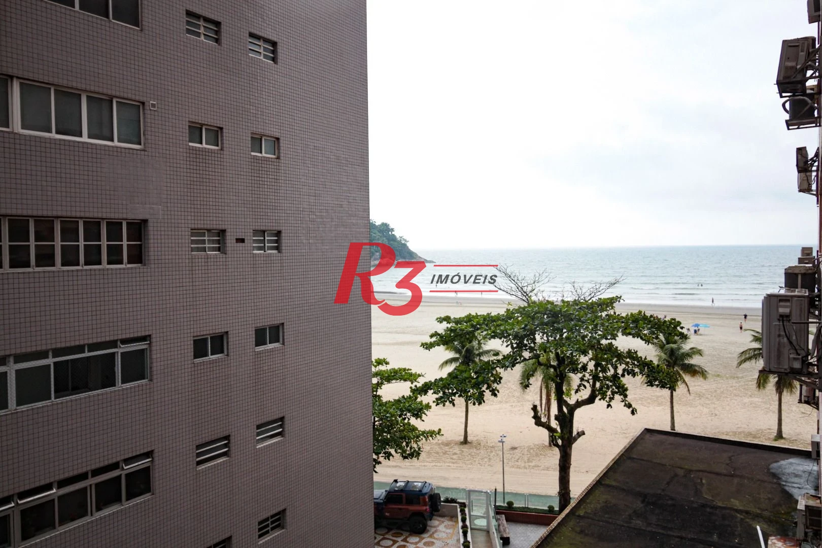 Apartamento à venda, 125 m² por R$ 981.000,00 - José Menino - Santos/SP