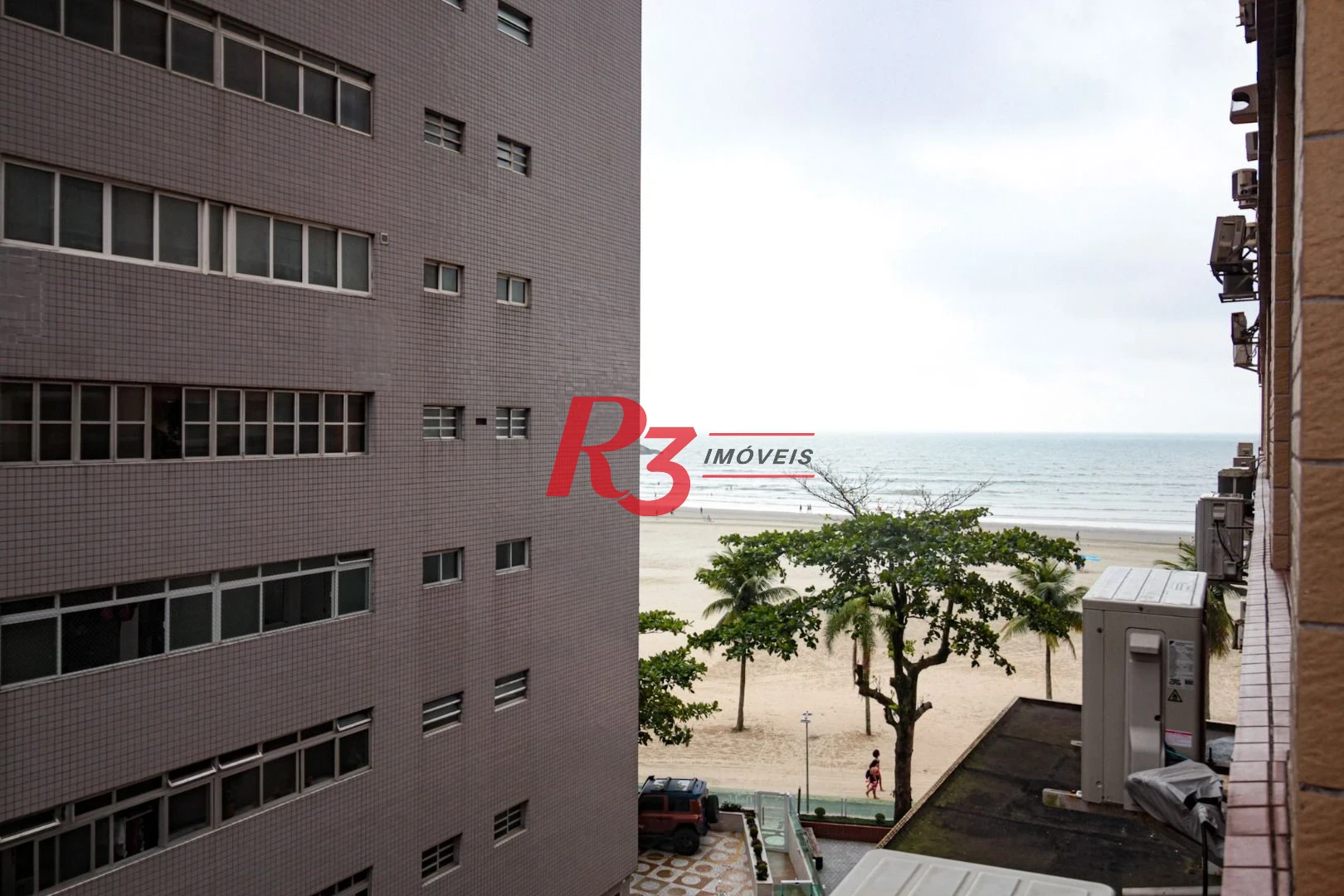 Apartamento à venda, 125 m² por R$ 981.000,00 - José Menino - Santos/SP