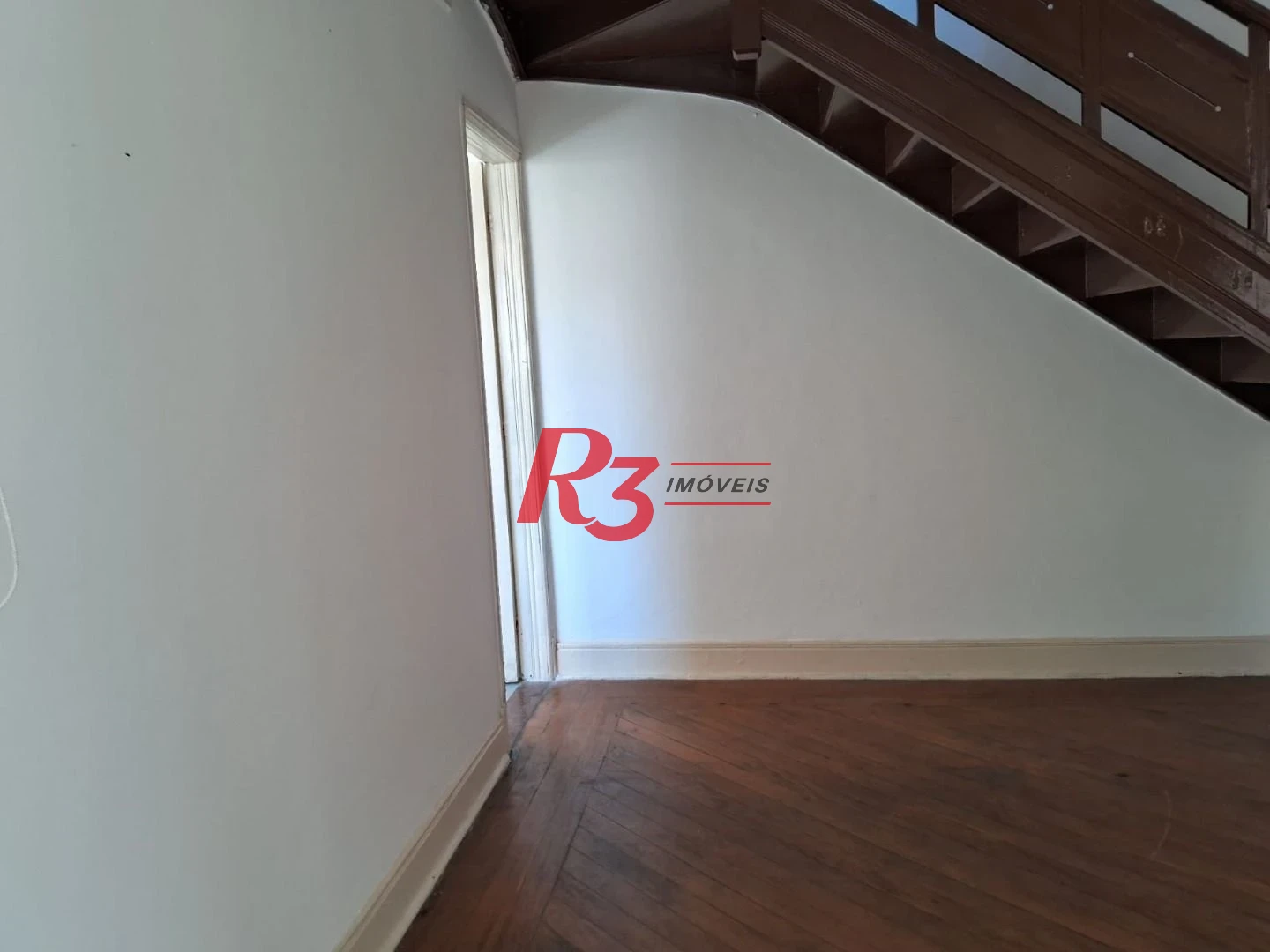 Casa à venda, 164 m² por R$ 700.000,00 - Vila Belmiro - Santos/SP