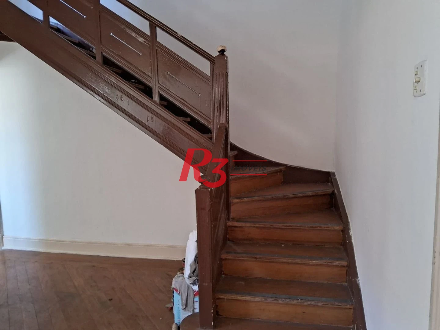 Casa à venda, 164 m² por R$ 700.000,00 - Vila Belmiro - Santos/SP