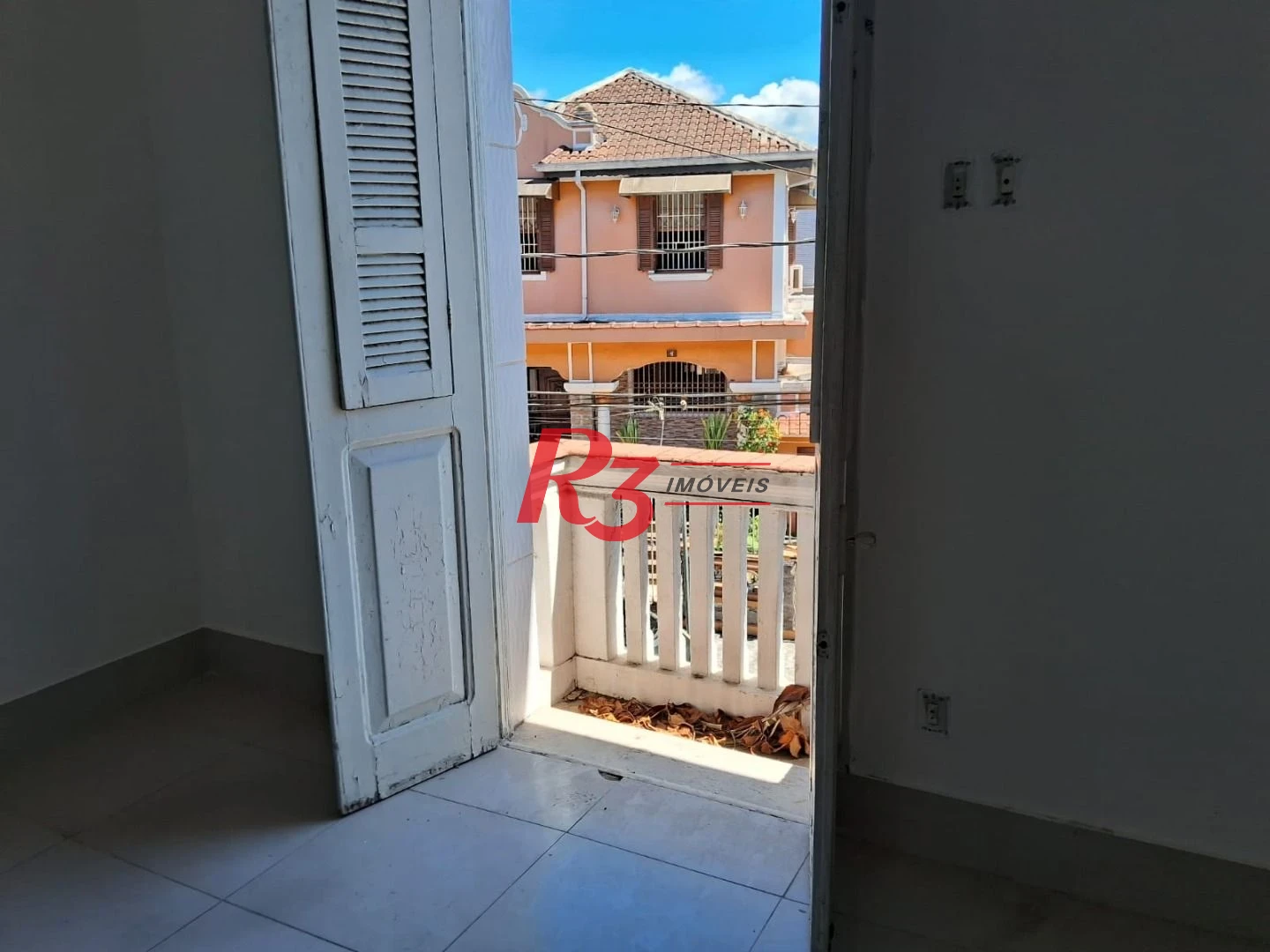 Casa à venda, 164 m² por R$ 700.000,00 - Vila Belmiro - Santos/SP