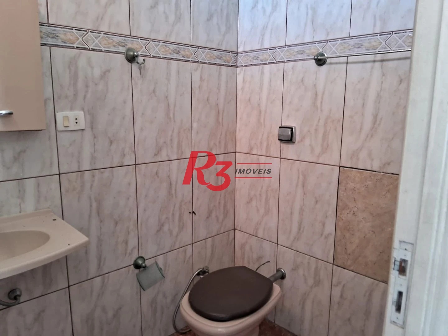 Casa à venda, 164 m² por R$ 700.000,00 - Vila Belmiro - Santos/SP