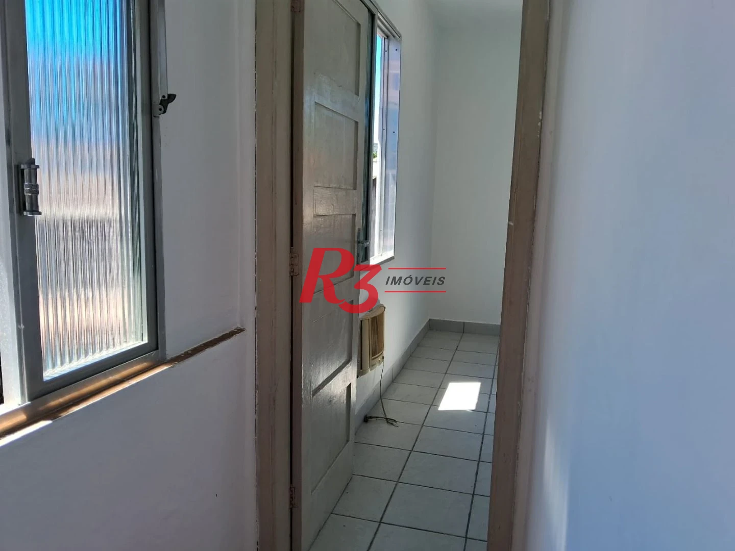 Casa à venda, 164 m² por R$ 700.000,00 - Vila Belmiro - Santos/SP