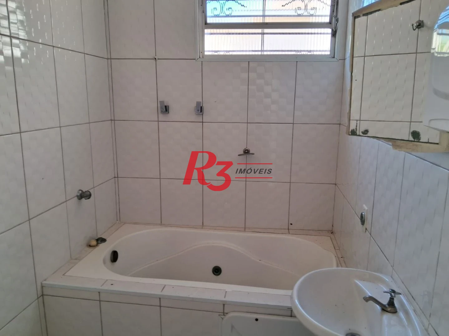 Casa à venda, 164 m² por R$ 700.000,00 - Vila Belmiro - Santos/SP
