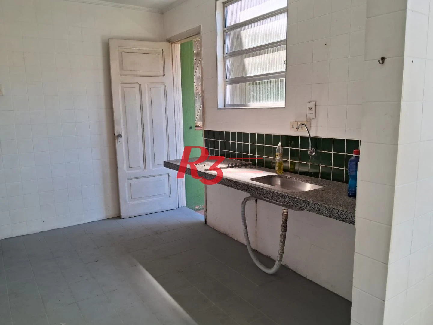 Casa à venda, 164 m² por R$ 700.000,00 - Vila Belmiro - Santos/SP