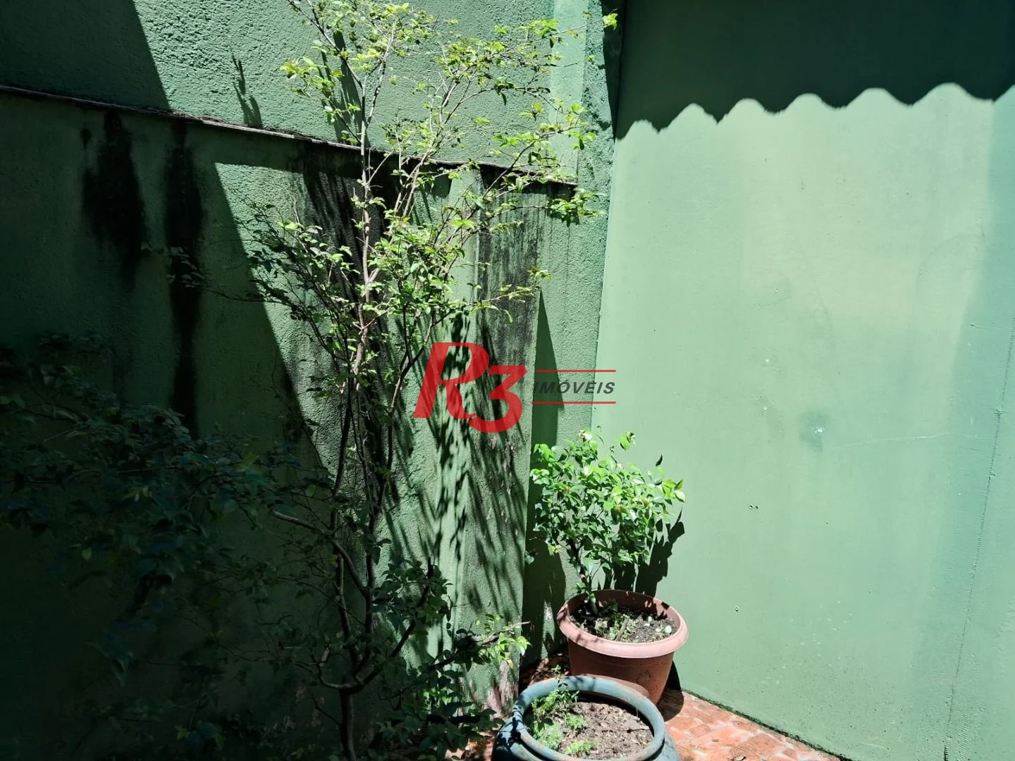 Casa à venda, 164 m² por R$ 700.000,00 - Vila Belmiro - Santos/SP