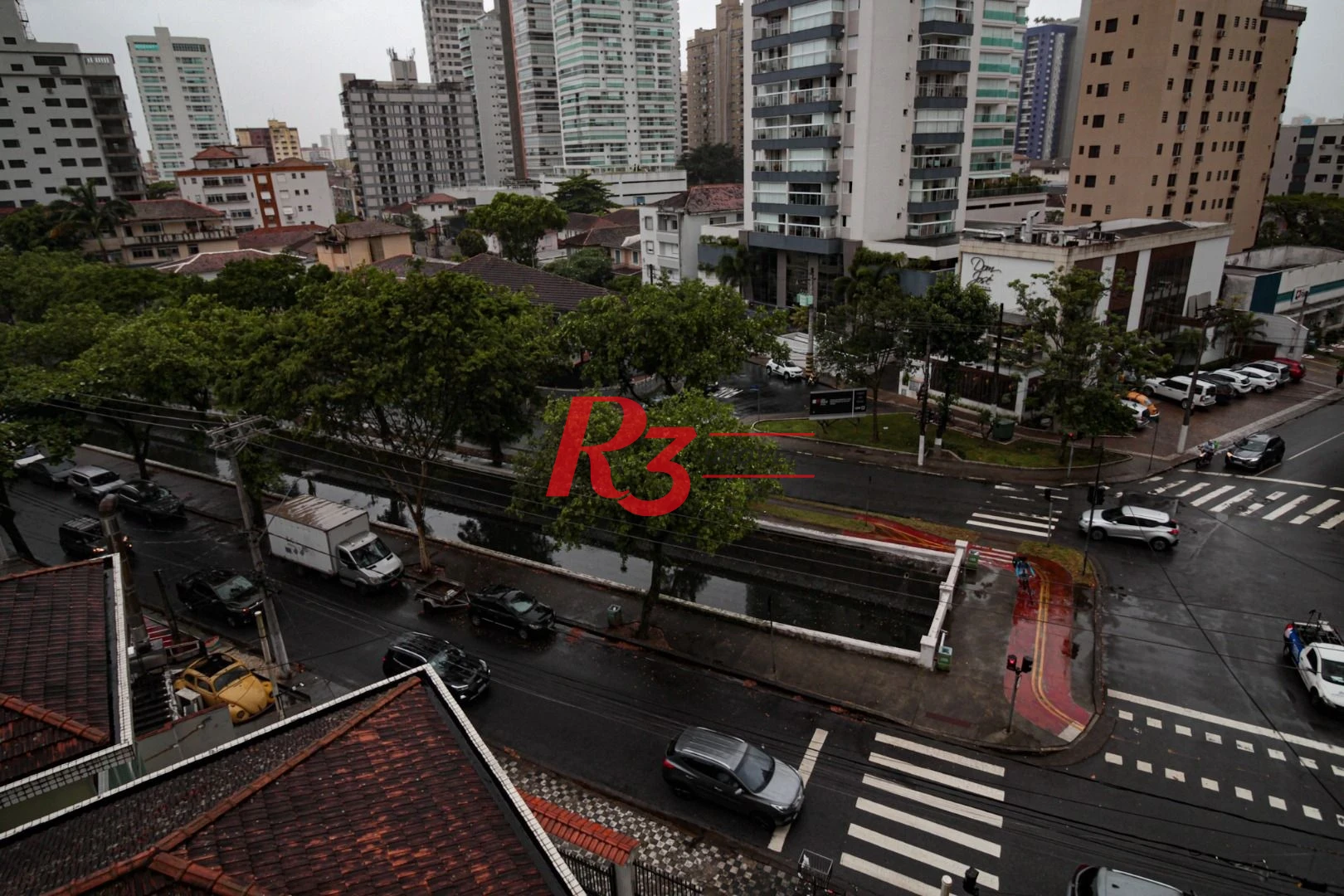 Boqueirão - Alto padrão de 273 M² de luxuria