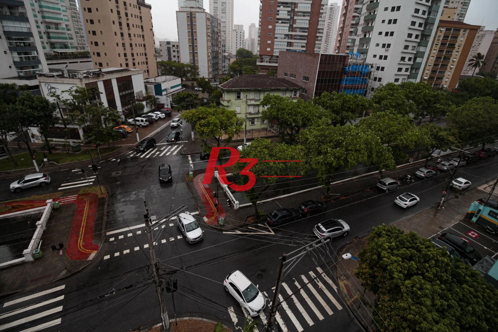 Boqueirão - Alto padrão de 273 M² de luxuria