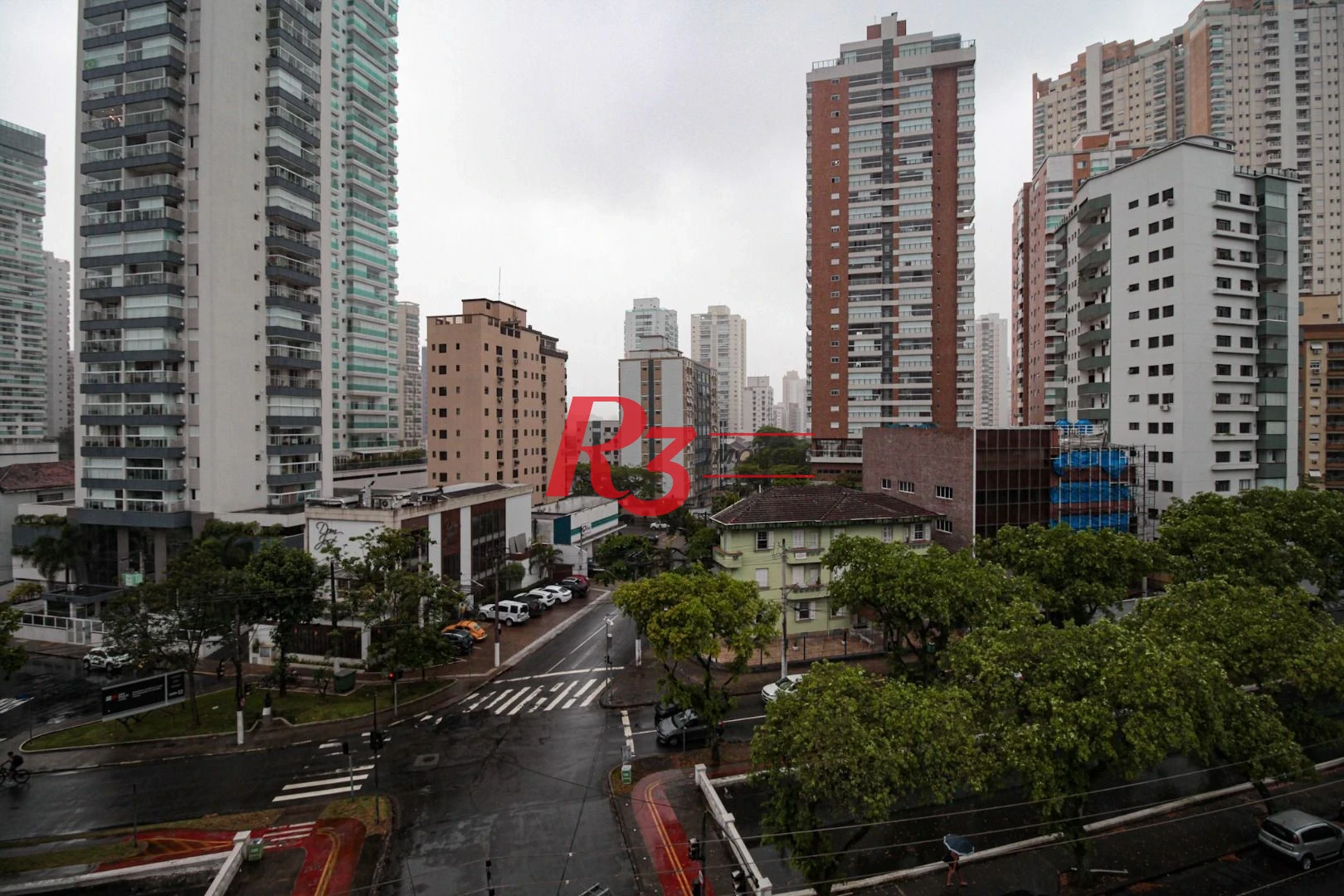 Boqueirão - Alto padrão de 273 M² de luxuria