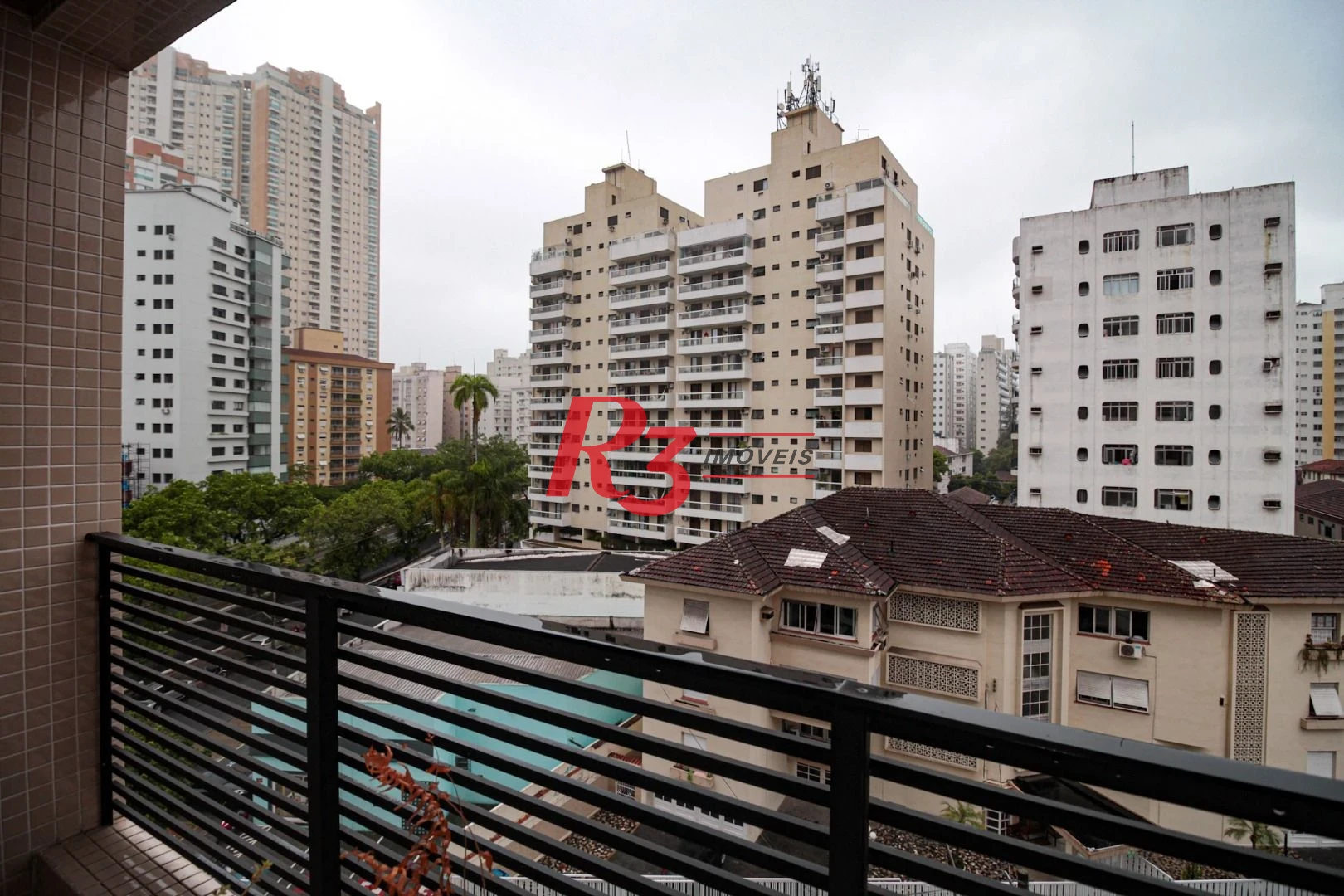 Boqueirão - Alto padrão de 273 M² de luxuria