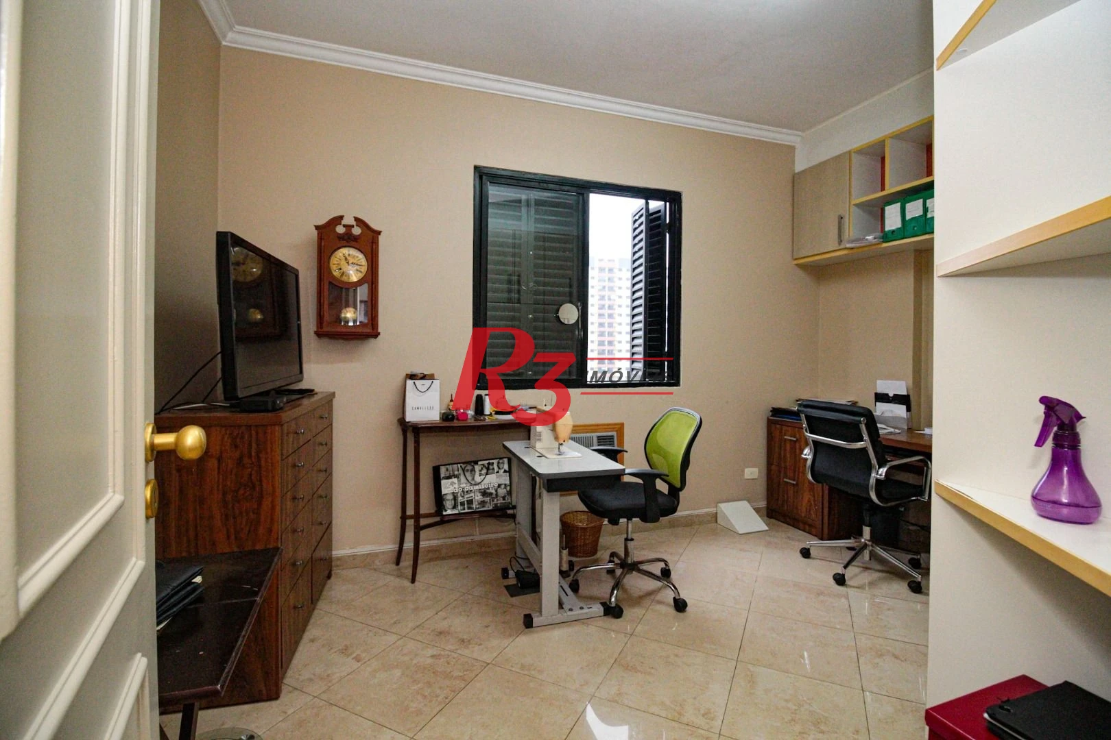 Boqueirão - Alto padrão de 273 M² de luxuria