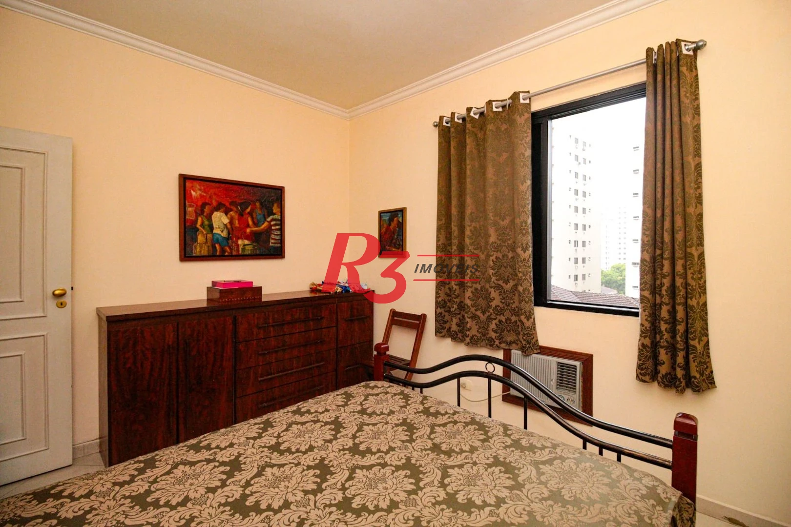 Boqueirão - Alto padrão de 273 M² de luxuria