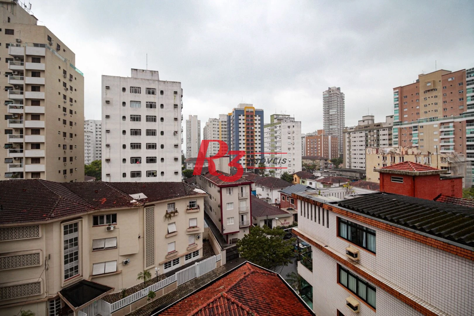 Boqueirão - Alto padrão de 273 M² de luxuria
