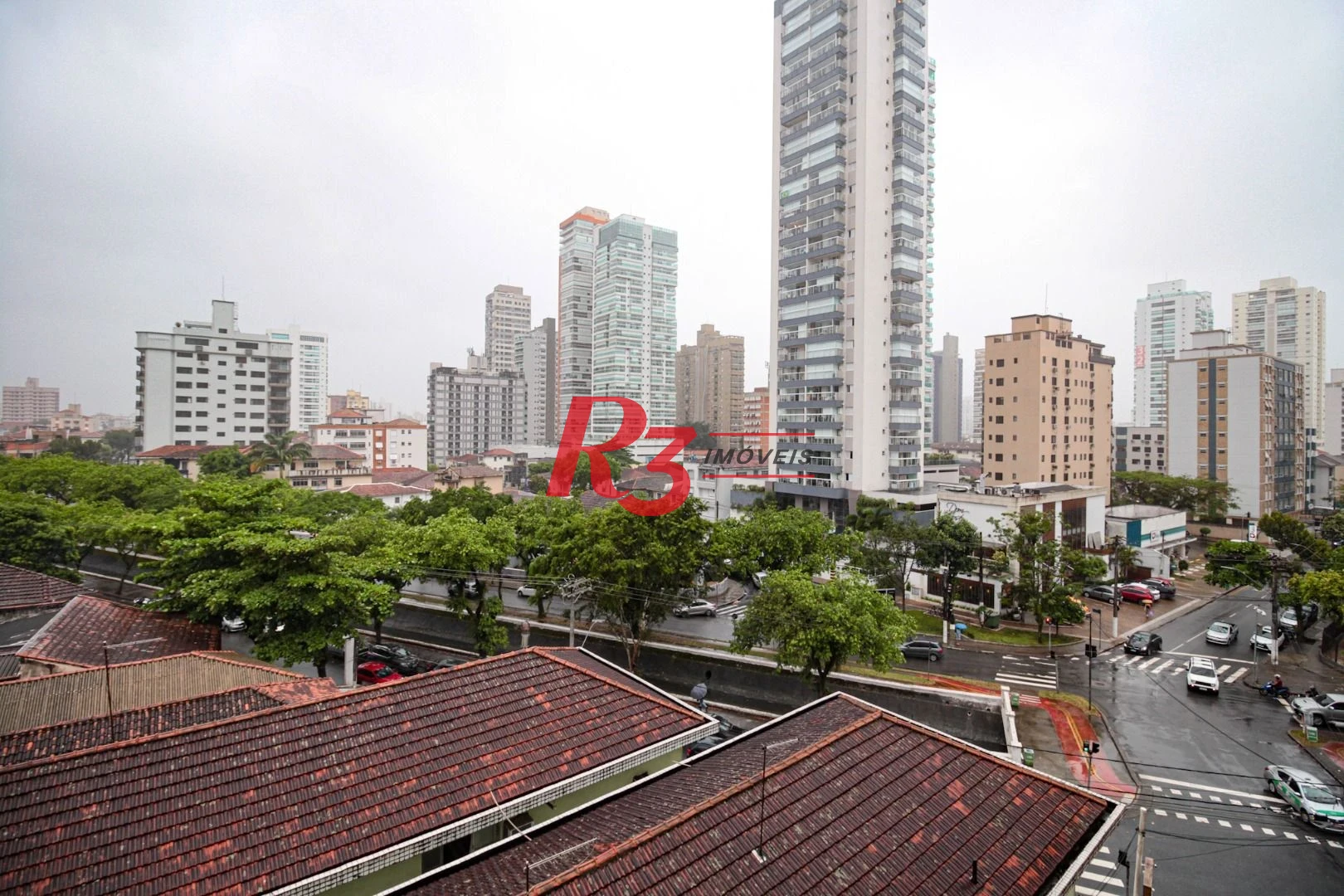 Boqueirão - Alto padrão de 273 M² de luxuria