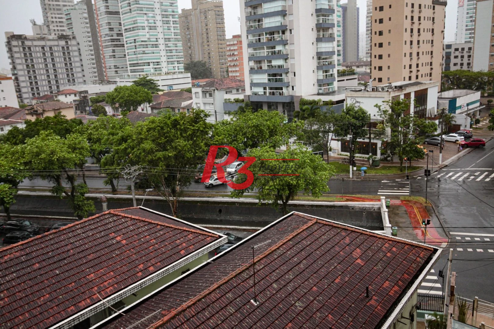 Boqueirão - Alto padrão de 273 M² de luxuria