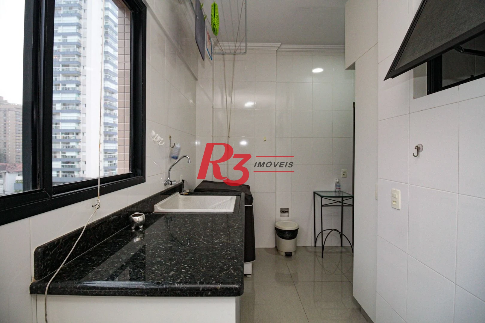 Boqueirão - Alto padrão de 273 M² de luxuria