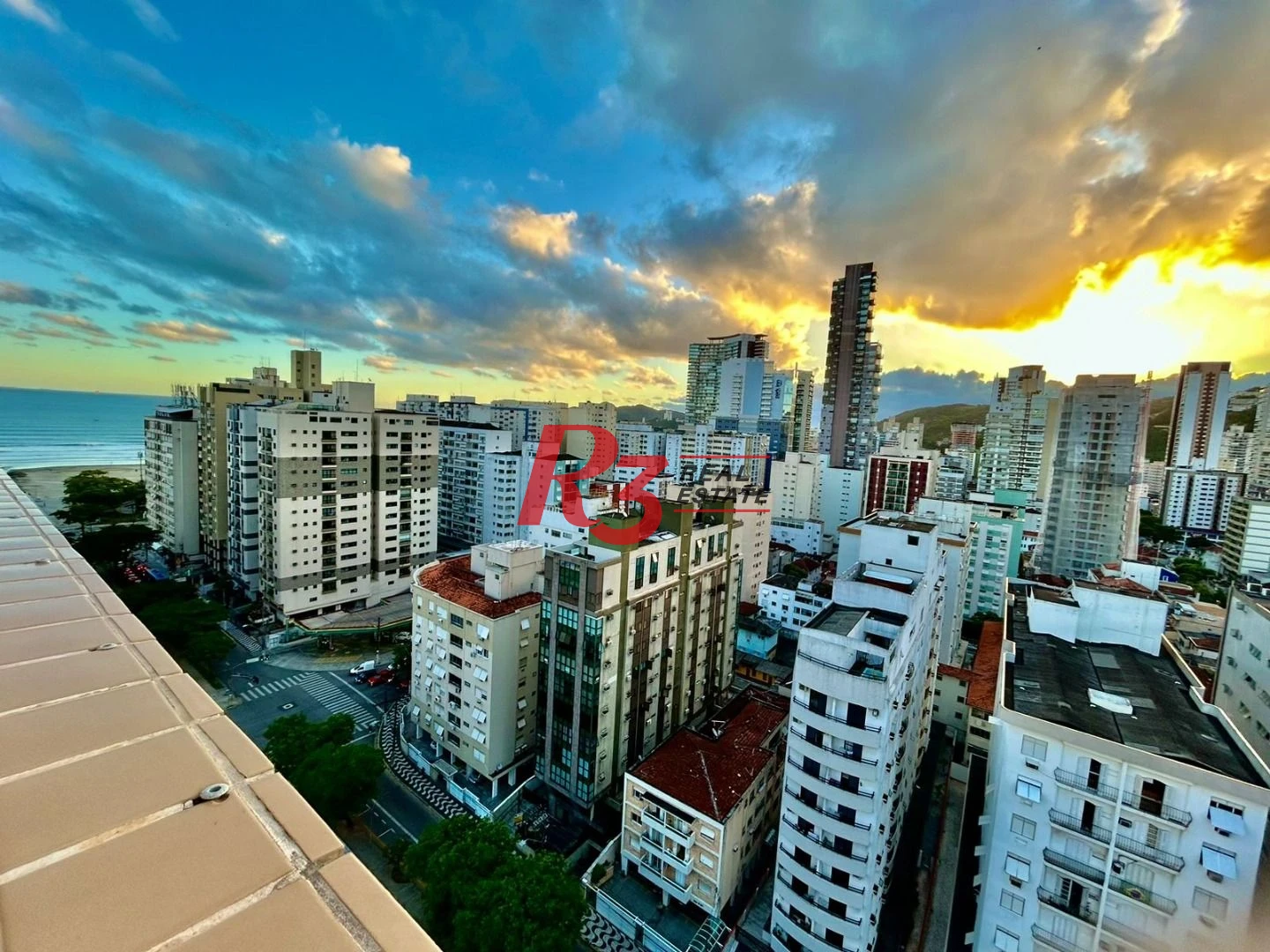 Apartamento à venda, 91 m² por R$ 1.400.000,00 - Gonzaga - Santos/SP