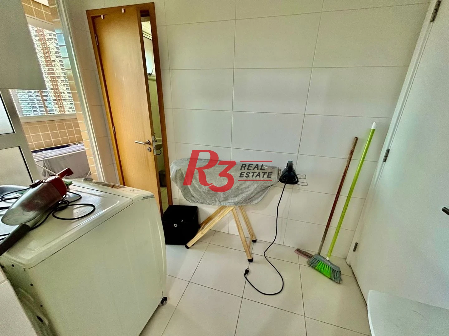 Apartamento à venda, 91 m² por R$ 1.400.000,00 - Gonzaga - Santos/SP