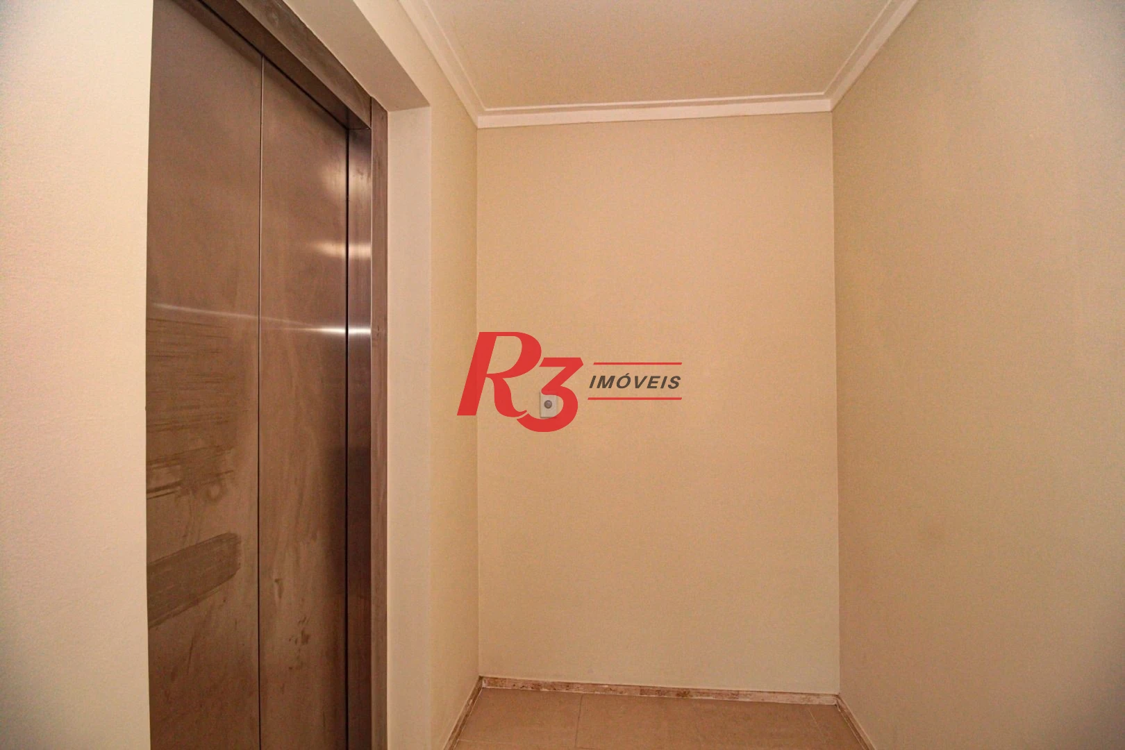 Apartamento com 3 dormitórios para alugar, 198 m² por R$ 19.500,02/mês - Embaré - Santos/SP