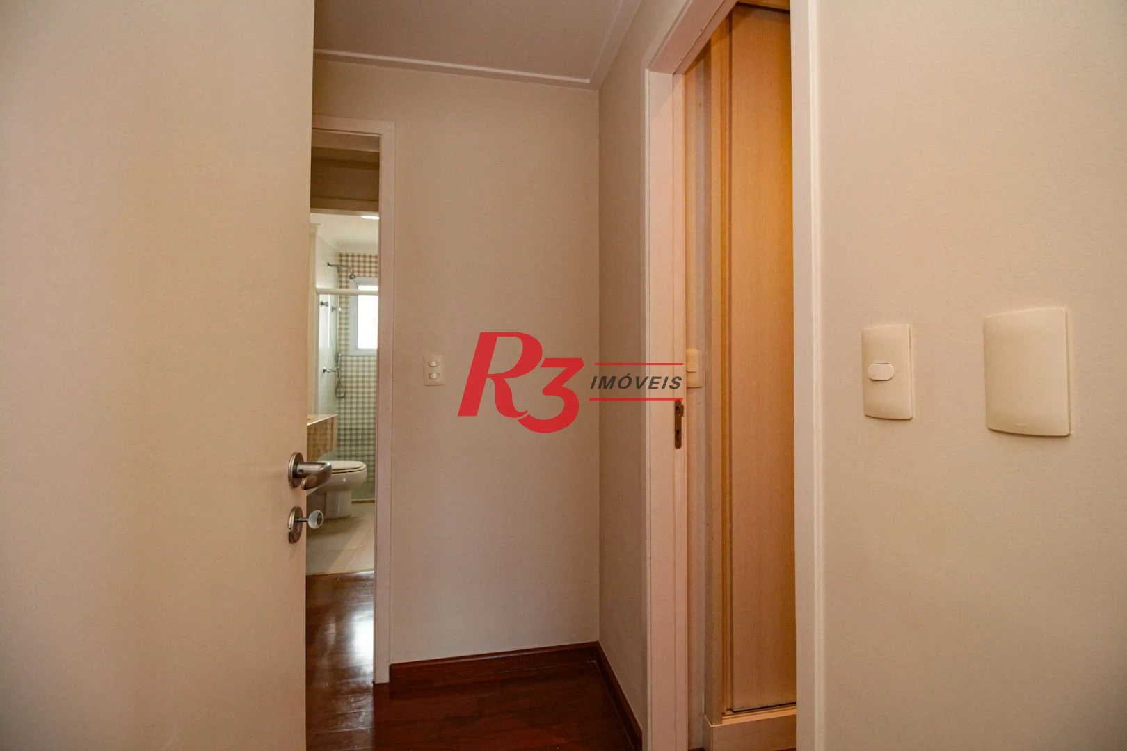 Apartamento com 3 dormitórios para alugar, 198 m² por R$ 19.500,02/mês - Embaré - Santos/SP