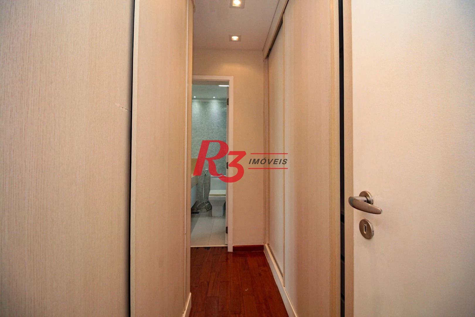 Apartamento com 3 dormitórios para alugar, 198 m² por R$ 19.500,02/mês - Embaré - Santos/SP