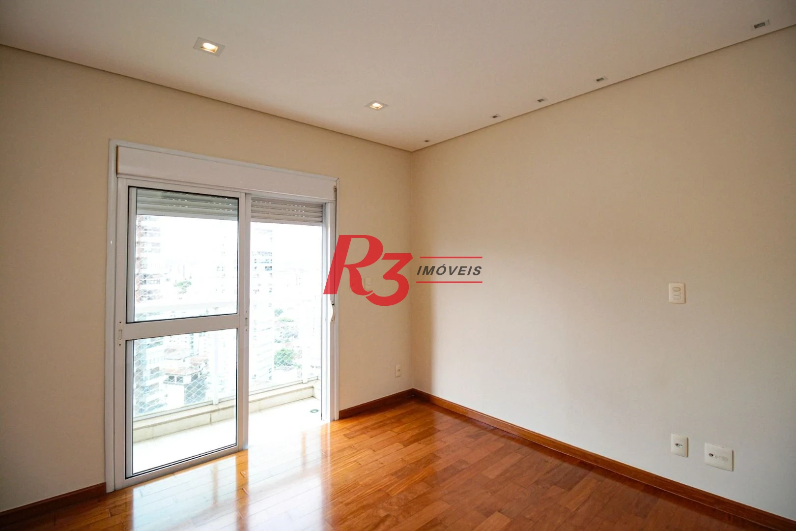Apartamento com 3 dormitórios para alugar, 198 m² por R$ 19.500,02/mês - Embaré - Santos/SP