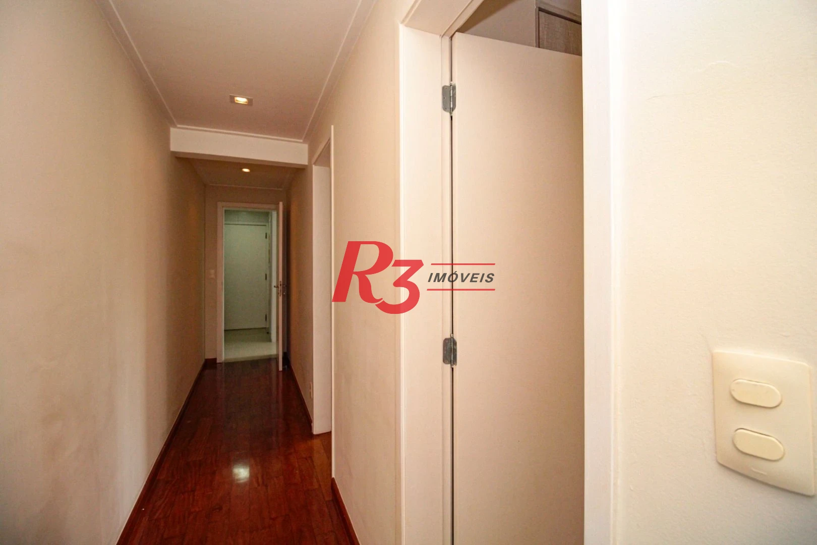 Apartamento com 3 dormitórios para alugar, 198 m² por R$ 19.500,02/mês - Embaré - Santos/SP