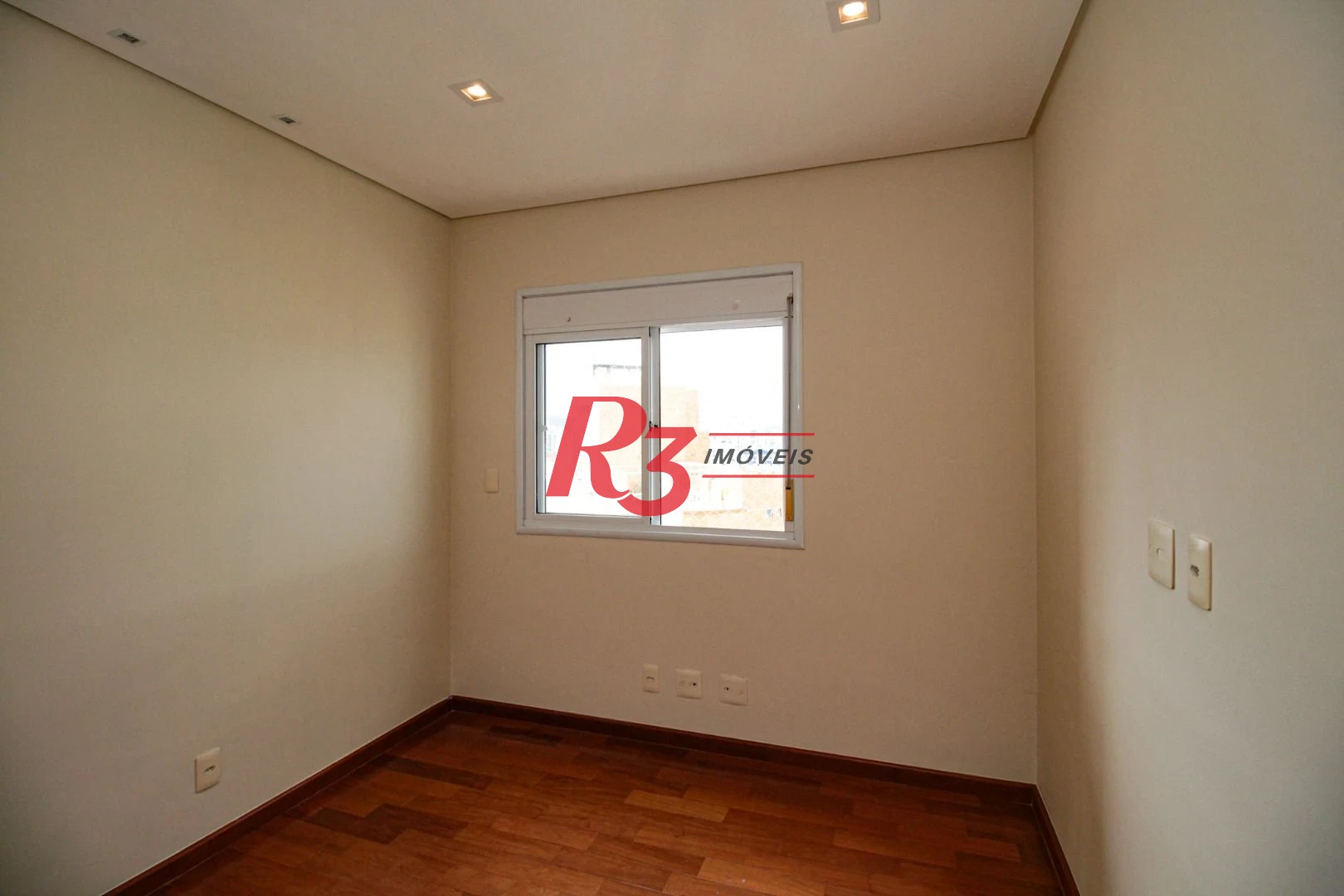 Apartamento com 3 dormitórios para alugar, 198 m² por R$ 19.500,02/mês - Embaré - Santos/SP
