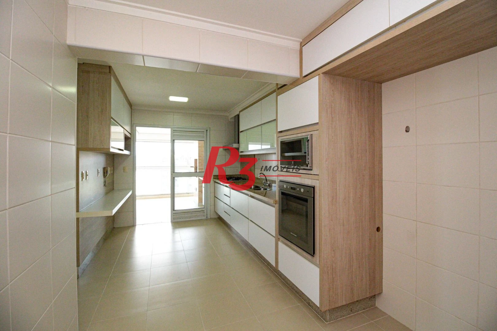 Apartamento com 3 dormitórios para alugar, 198 m² por R$ 19.500,02/mês - Embaré - Santos/SP