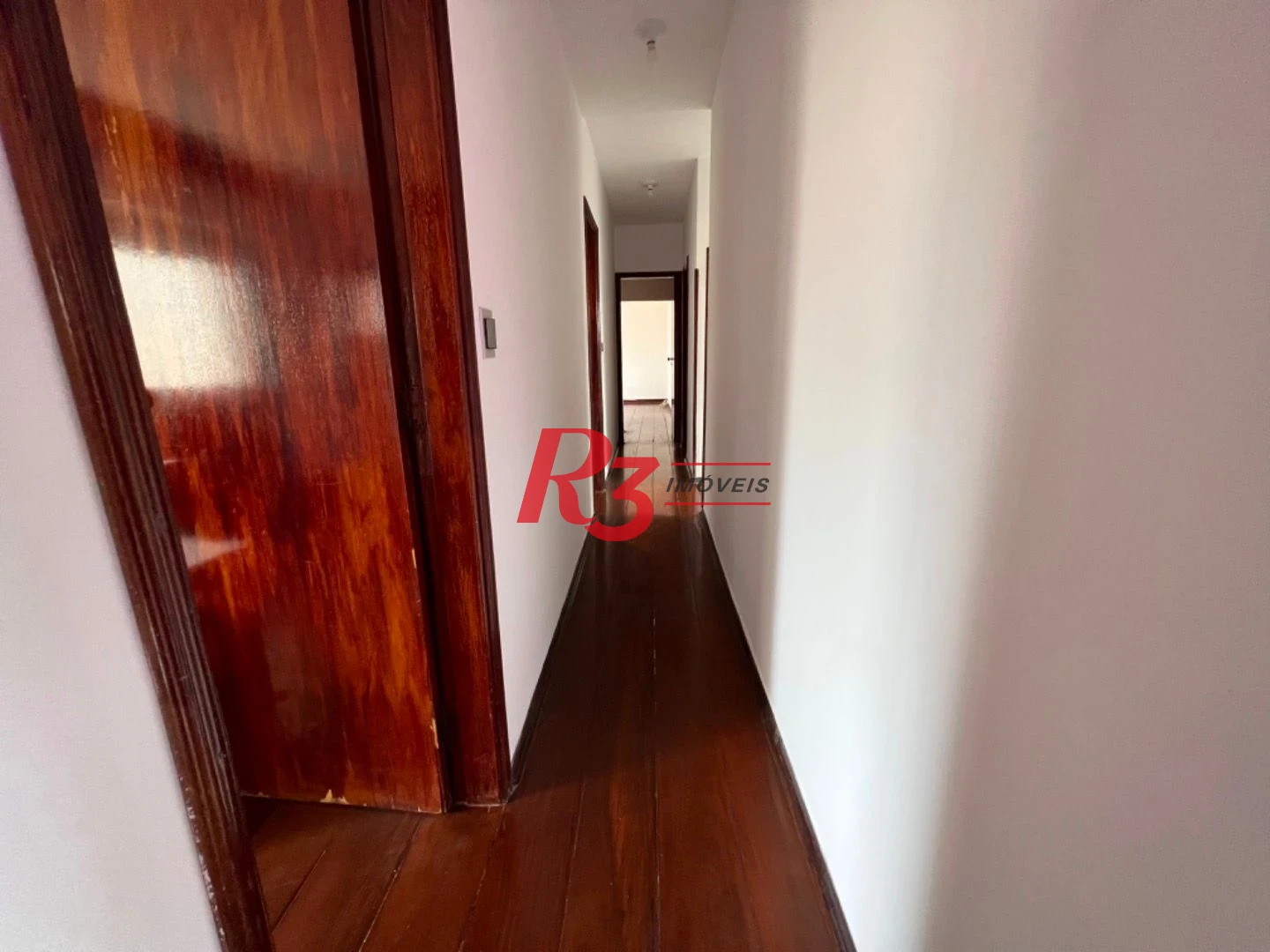 Apartamento à venda, 152 m² por R$ 1.120.000,00 - Gonzaga - Santos/SP