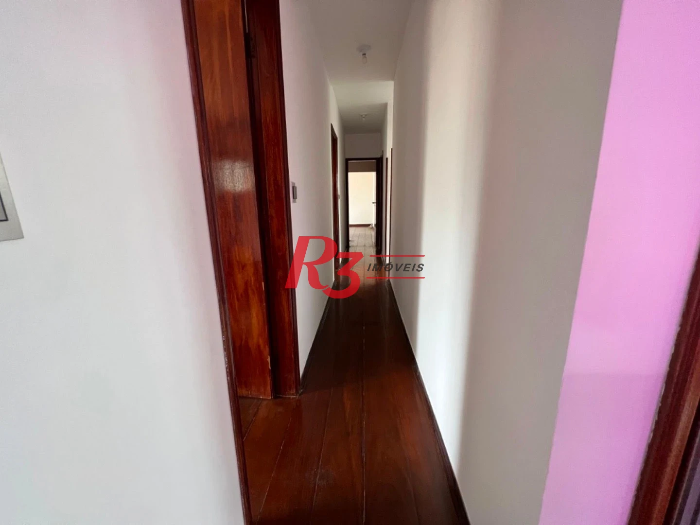 Apartamento à venda, 152 m² por R$ 1.120.000,00 - Gonzaga - Santos/SP
