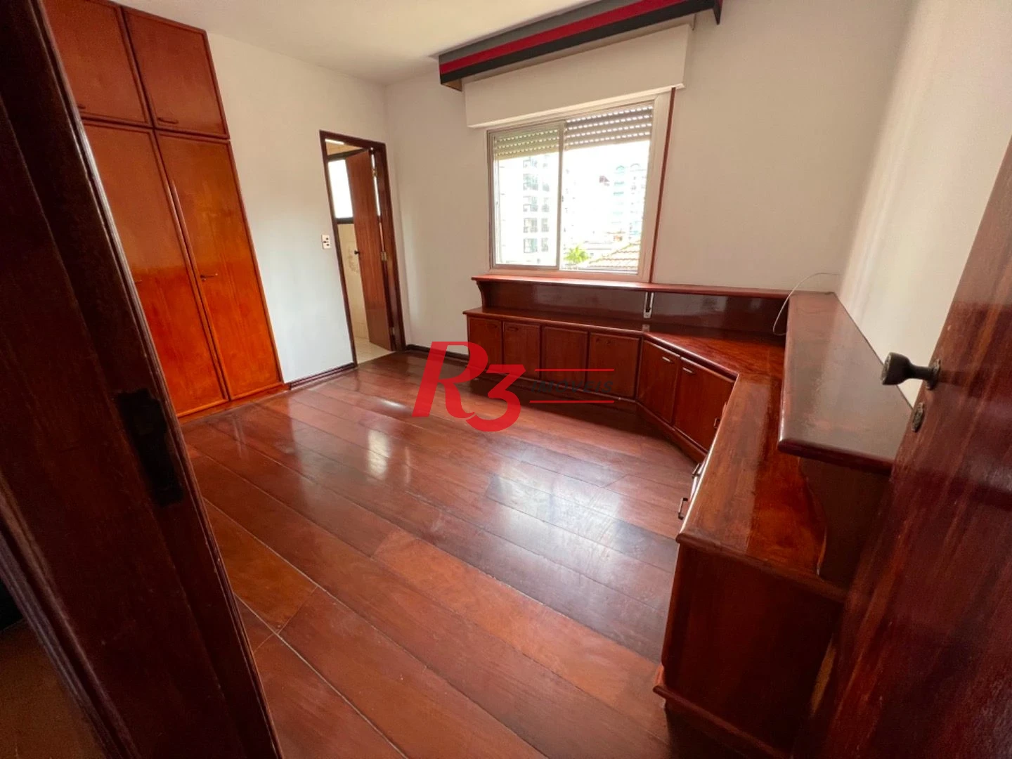 Apartamento à venda, 152 m² por R$ 1.120.000,00 - Gonzaga - Santos/SP