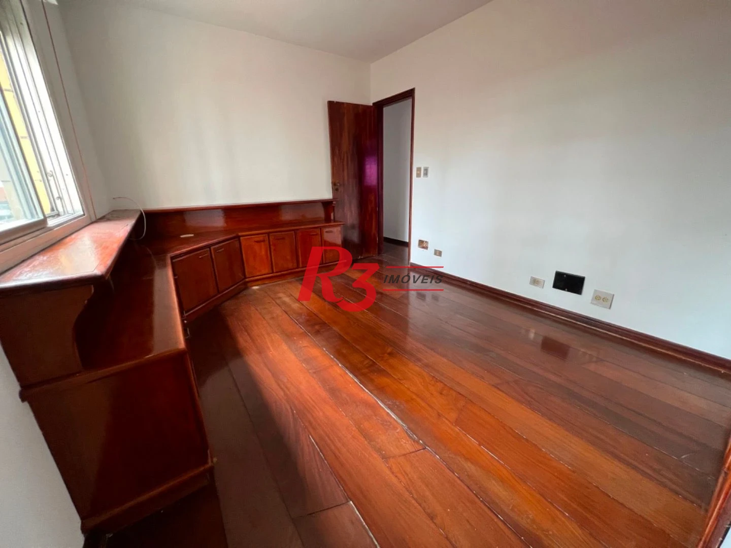 Apartamento à venda, 152 m² por R$ 1.120.000,00 - Gonzaga - Santos/SP