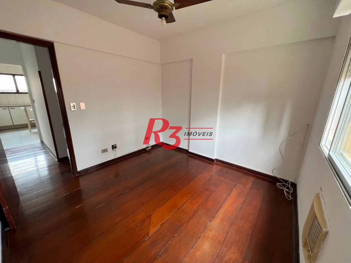 Apartamento à venda, 152 m² por R$ 1.120.000,00 - Gonzaga - Santos/SP