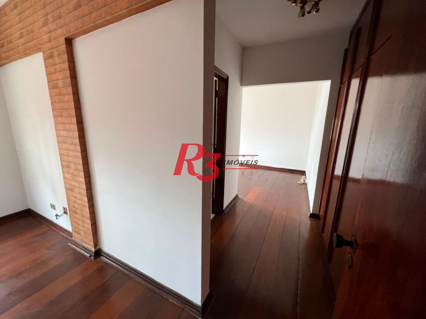 Apartamento à venda, 152 m² por R$ 1.120.000,00 - Gonzaga - Santos/SP