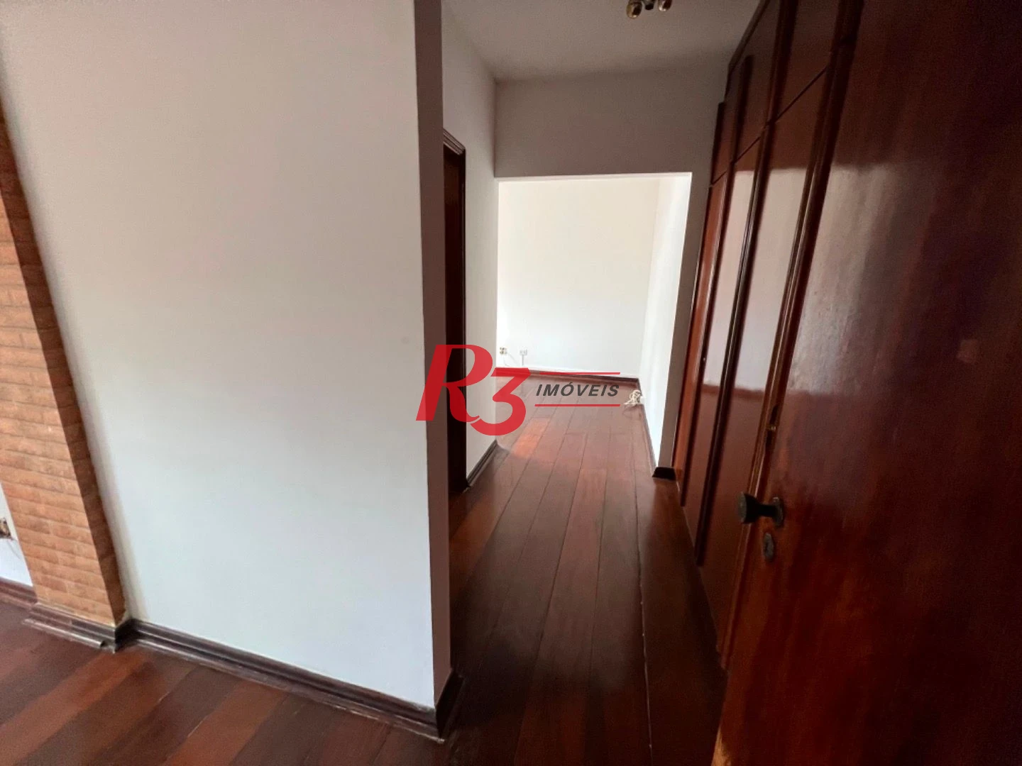 Apartamento à venda, 152 m² por R$ 1.120.000,00 - Gonzaga - Santos/SP