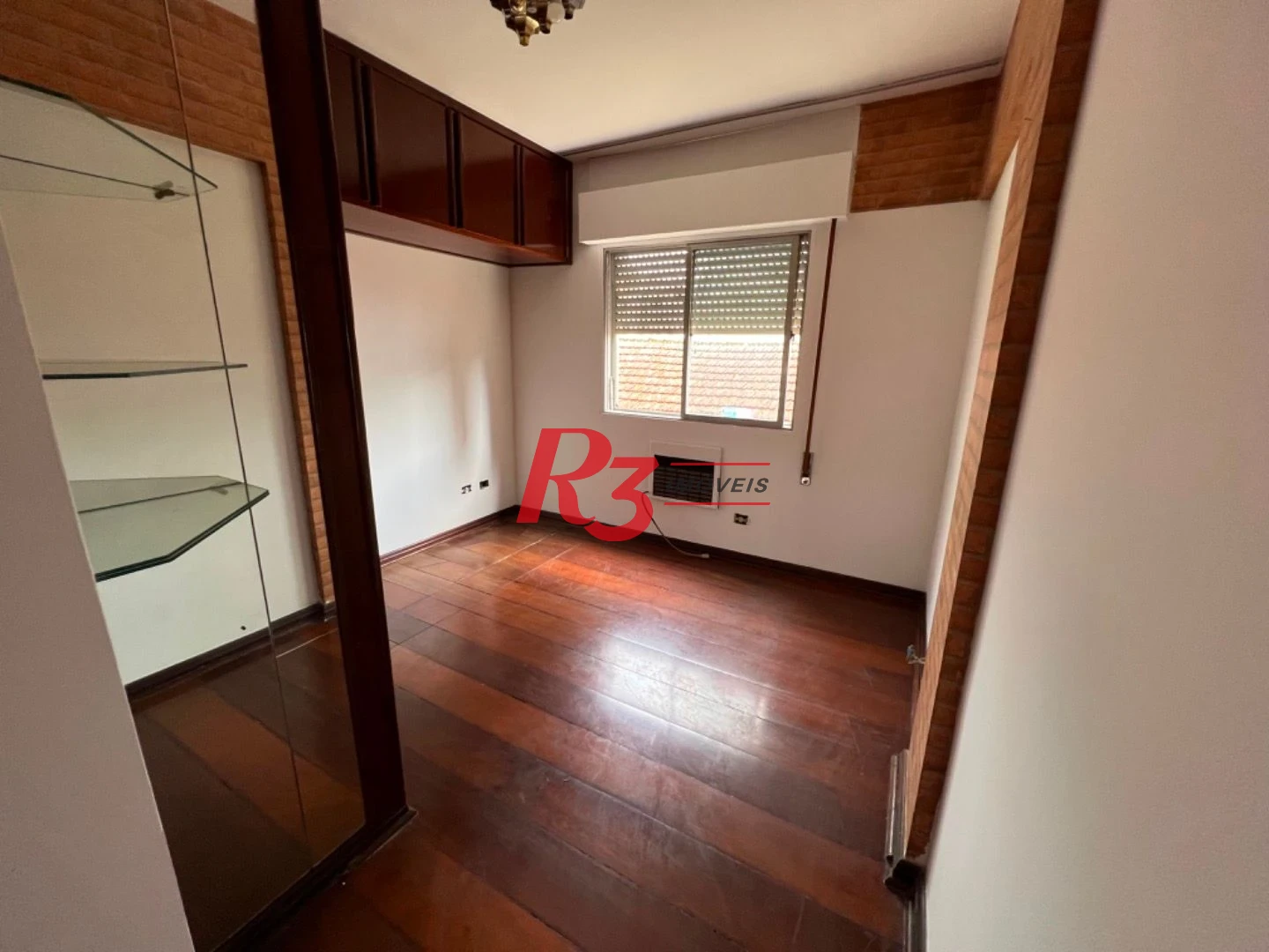 Apartamento à venda, 152 m² por R$ 1.120.000,00 - Gonzaga - Santos/SP
