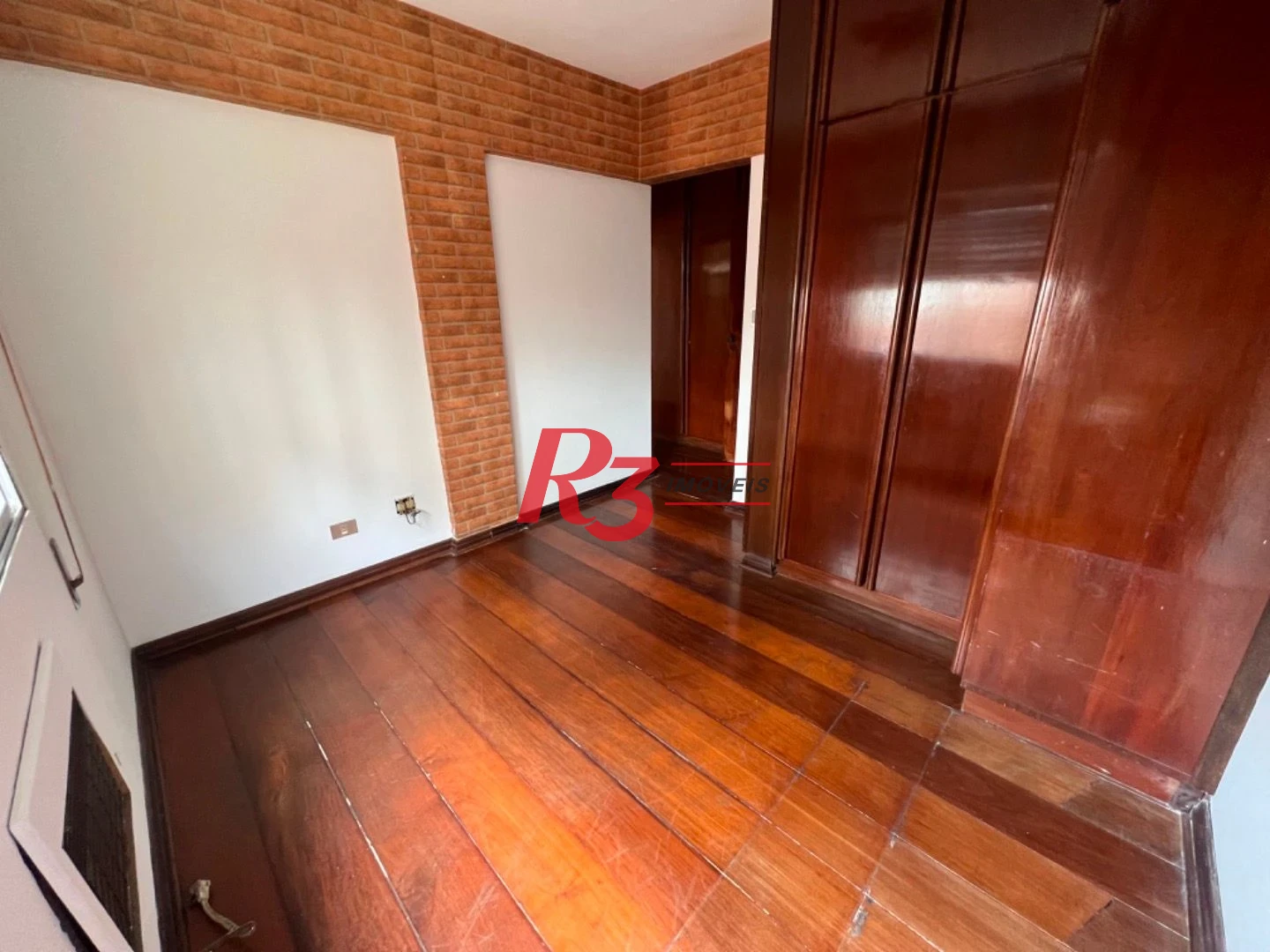 Apartamento à venda, 152 m² por R$ 1.120.000,00 - Gonzaga - Santos/SP