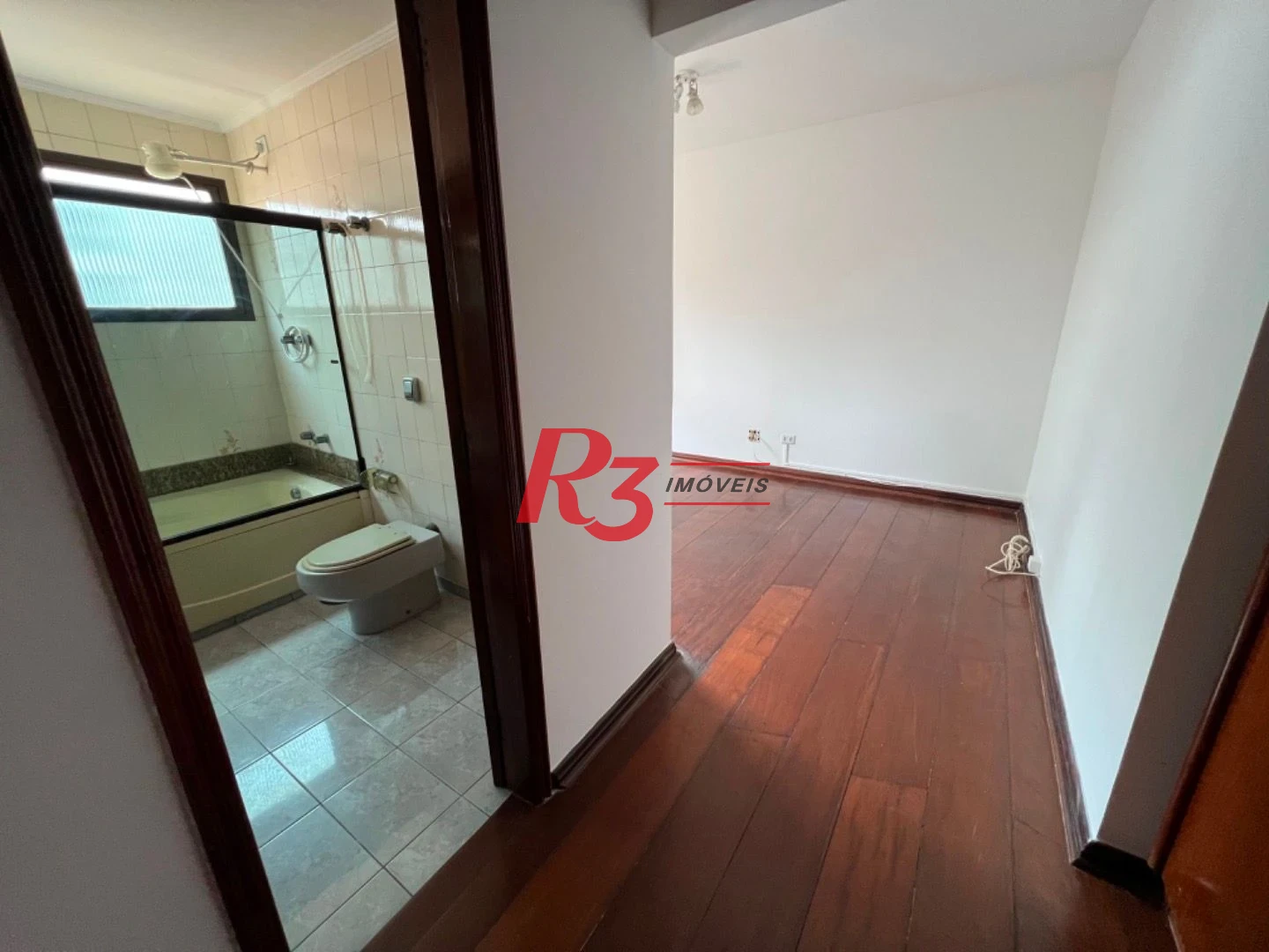 Apartamento à venda, 152 m² por R$ 1.120.000,00 - Gonzaga - Santos/SP