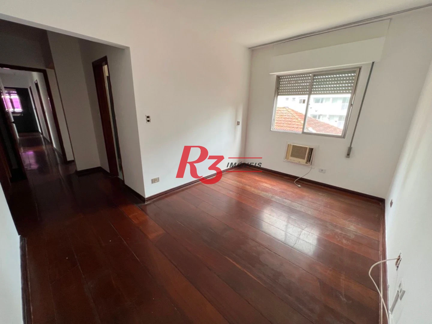 Apartamento à venda, 152 m² por R$ 1.120.000,00 - Gonzaga - Santos/SP