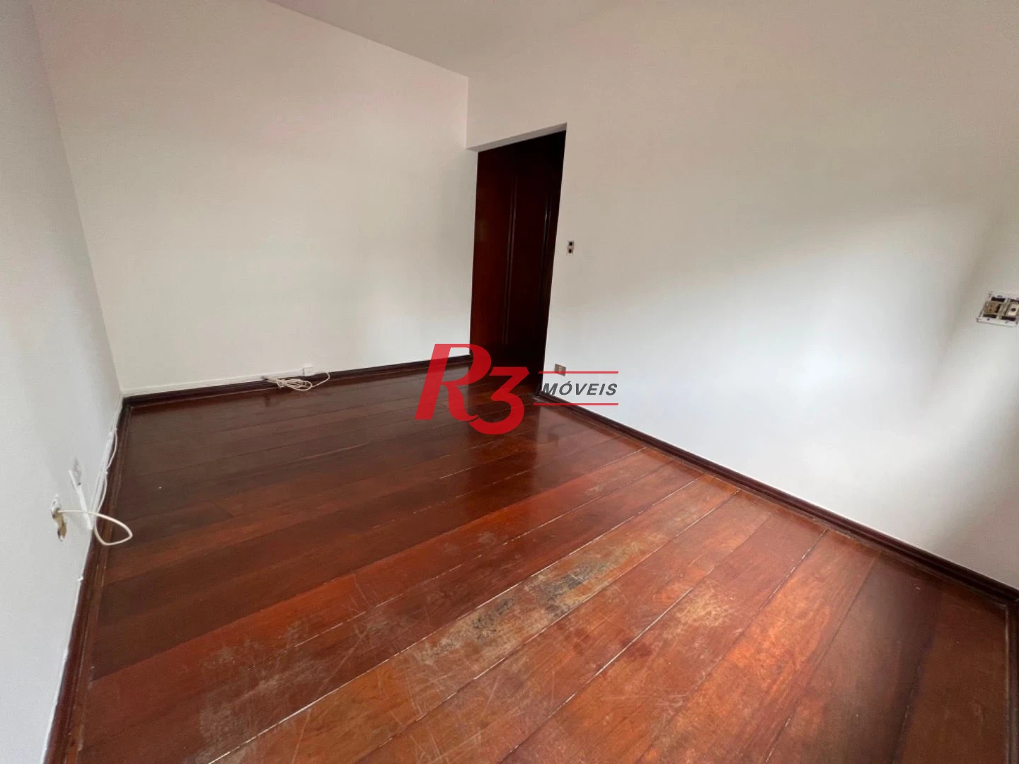 Apartamento à venda, 152 m² por R$ 1.120.000,00 - Gonzaga - Santos/SP