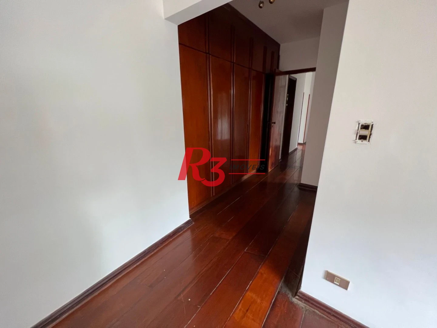 Apartamento à venda, 152 m² por R$ 1.120.000,00 - Gonzaga - Santos/SP