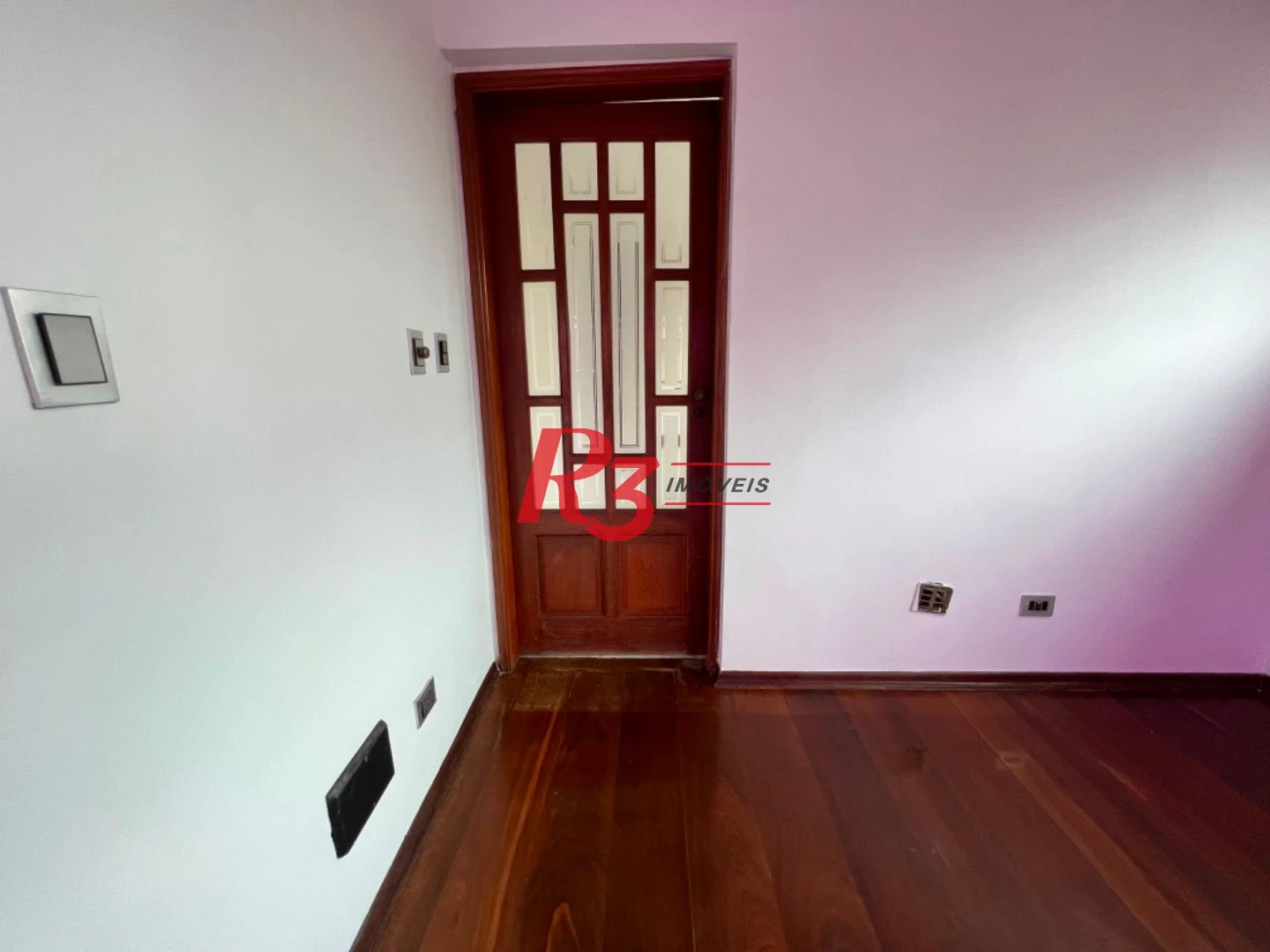 Apartamento à venda, 152 m² por R$ 1.120.000,00 - Gonzaga - Santos/SP